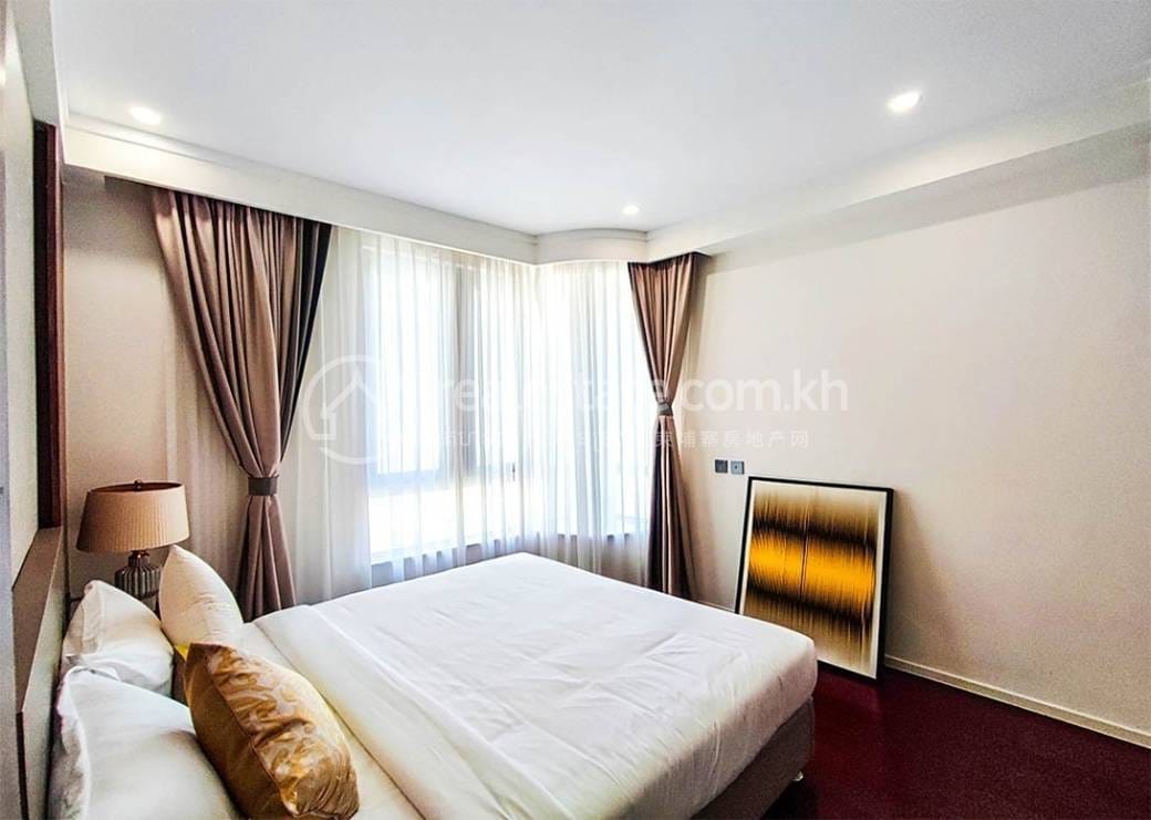 Apartment For Sale in Daun Penh $300,000