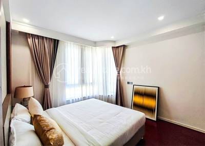 Apartment For Sale in Daun Penh $300,000