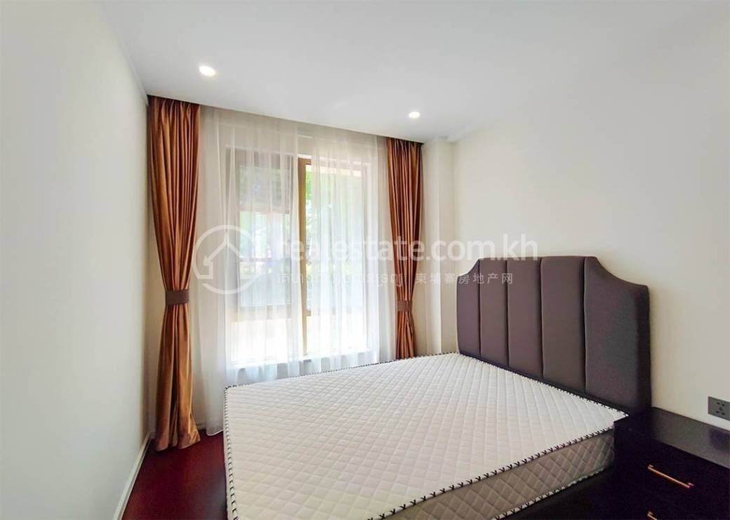 Apartment For Sale in Daun Penh $555,000