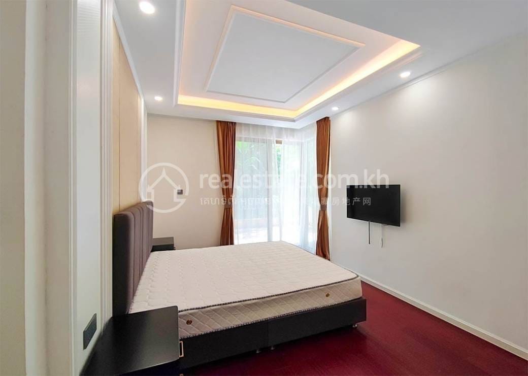 Srah Chak Apartment For Sale in Srah Chak