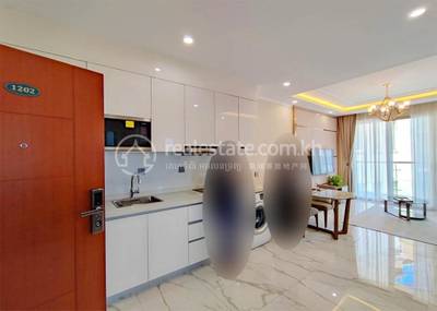 Srah Chak Apartment For Sale in Srah Chak