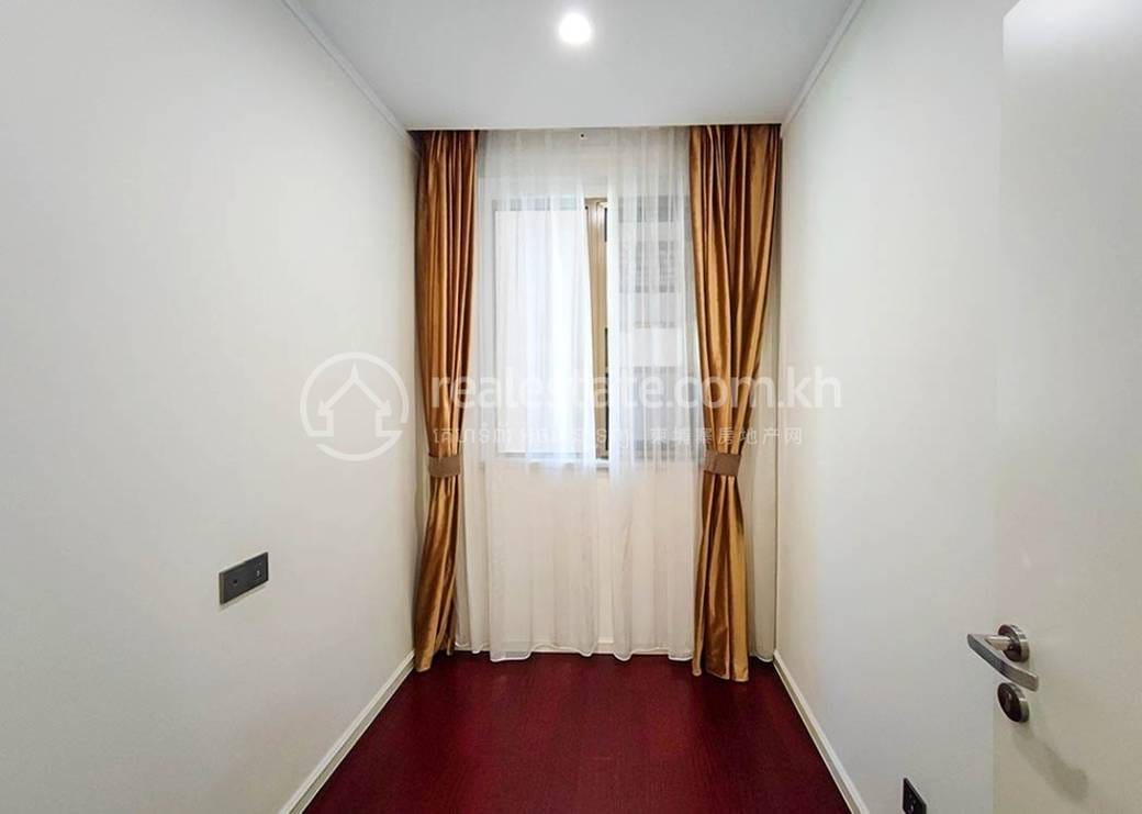 3 Bedrooms Apartment For Sale for $555,000