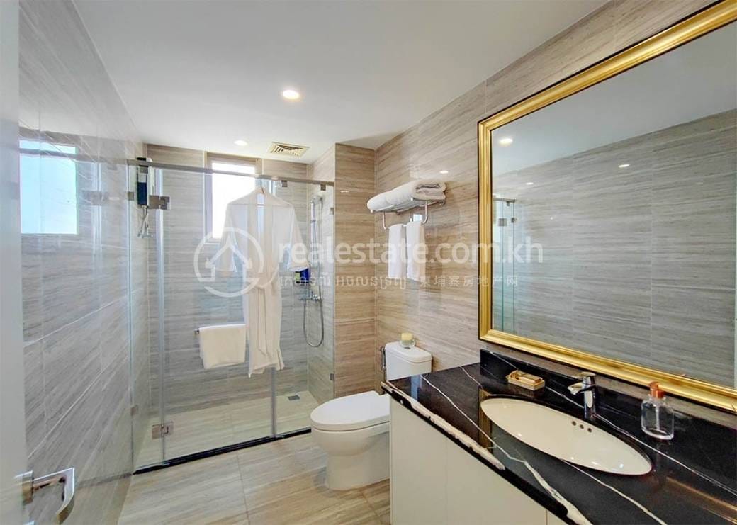 1 Bedrooms Apartment For Sale for $300,000