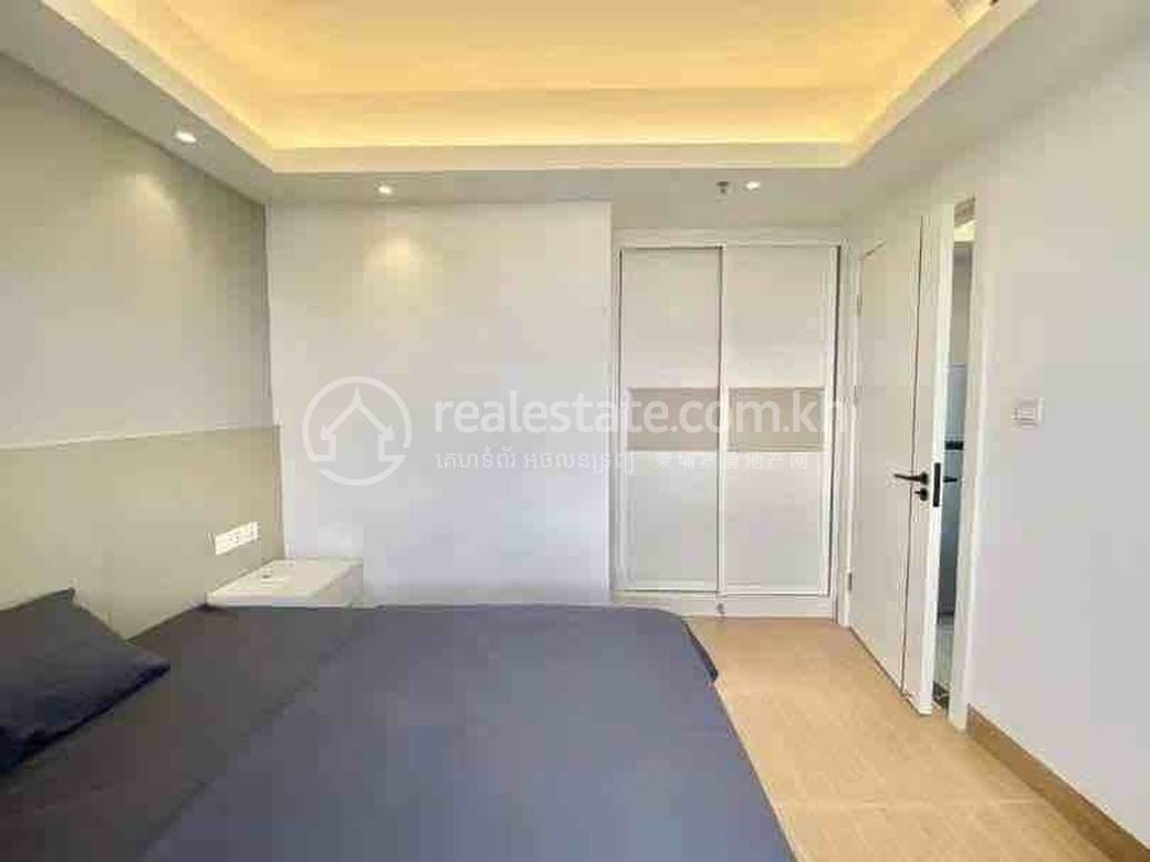 Serviced Apartment For Rent in BKK 1, Boeng Keng Kang, Phnom Penh