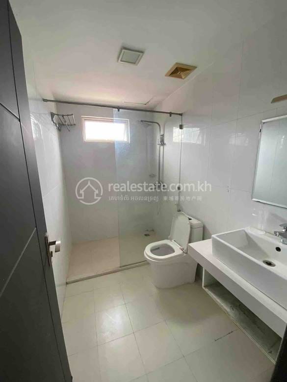 BKK 3 Apartmán K pronájmu in BKK 3