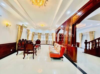 BKK 1, Chamkarmon, Phnom Penh