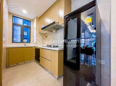 Blved 60m 271 Hun Sen, ច្បារអំពៅទី១, ច្បារអំពៅ, ភ្នំពេញ