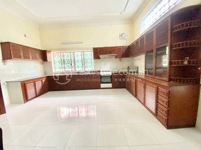   , Tonle Bassac, Chamkarmon, พนมเปญ