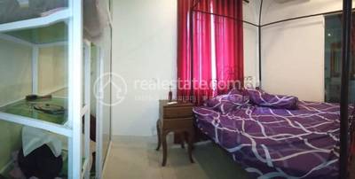 ចតុមុខ, ដូនពេញ, ភ្នំពេញ