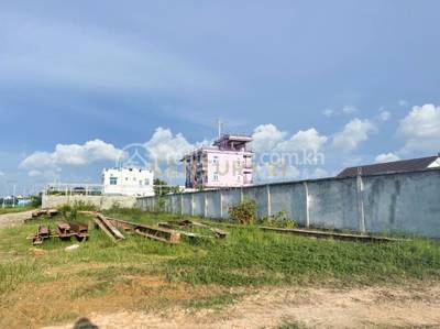  , Krang Thnong, Sen Sok, Phnom Penh