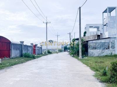 Samraong Kraom Земля Для Продажи in Samraong Kraom