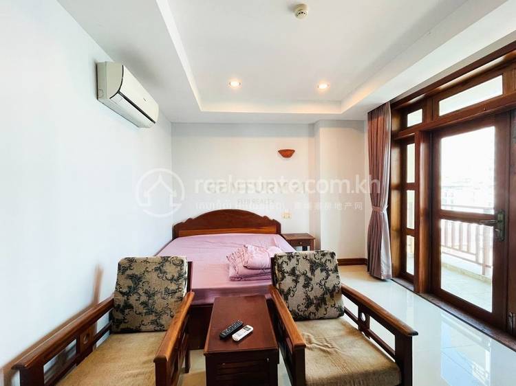  , BKK 1, Chamkarmon, Phnom Penh