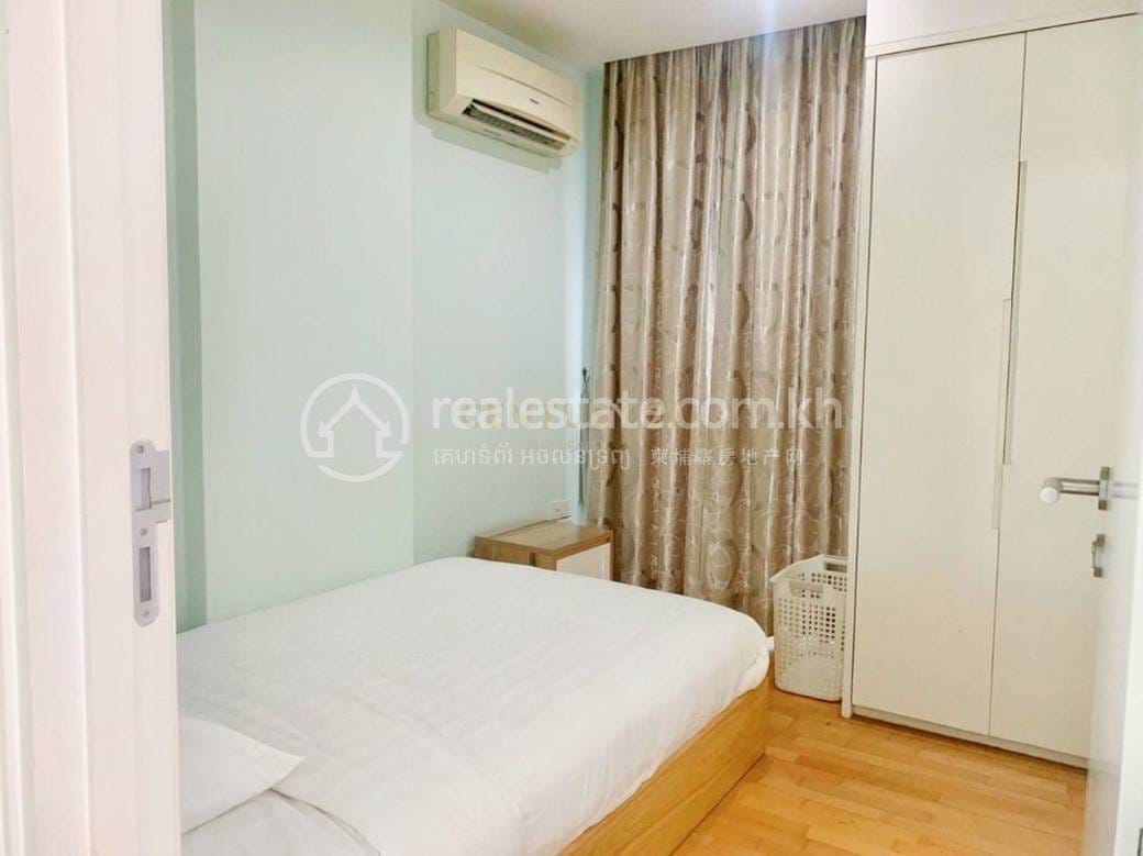 Apartment For Rent in Boeng Keng Kang $1,200