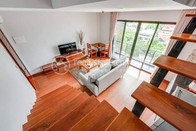 Appartement À louer à Boeng Keng Kang $1,800