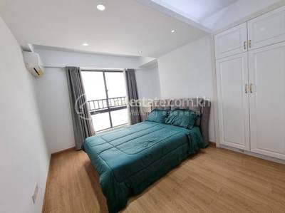 Apartment For Rent in BKK 1, Boeng Keng Kang, Phnom Penh