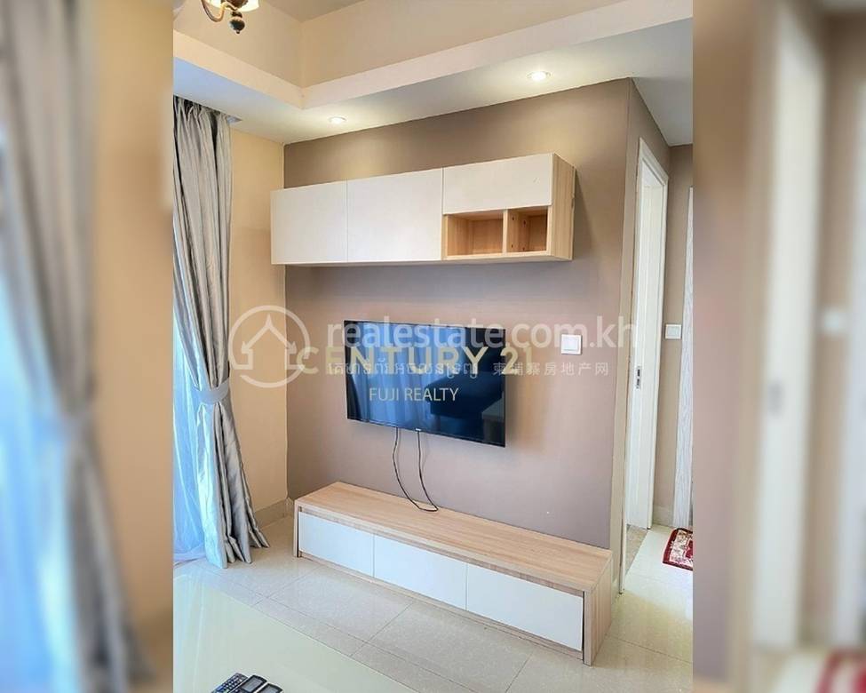 Apartment For Rent in BKK 1, Boeng Keng Kang, Phnom Penh