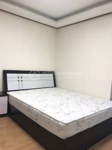 residential Apartment for rent in Toul Tum Poung 1 ID 221220