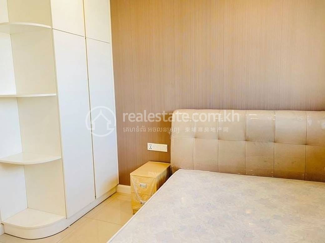 Apartment For Rent in BKK 1, Boeng Keng Kang, Phnom Penh