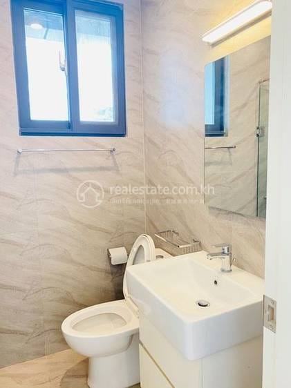 BKK 1 Apartment For Rent in BKK 1