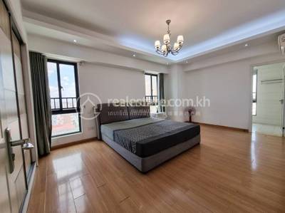 Apartment For Rent in BKK 1, Boeng Keng Kang, Phnom Penh