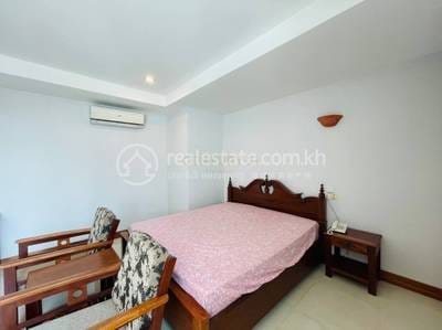 Apartment For Rent in BKK 1, Boeng Keng Kang, Phnom Penh