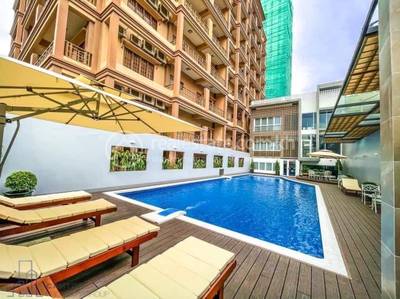 residential ServicedApartment for rent in BKK 1 ID 221440
