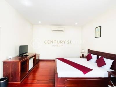 Apartment For Rent in Boeng Keng Kang $300