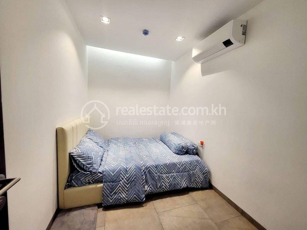 Condo For Rent in Chbar Ampov I, Chbar Ampov, Phnom Penh