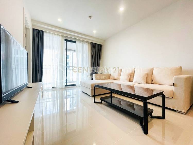  , BKK 1, Chamkarmon, Phnom Penh
