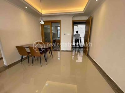 residential Apartment for rent ใน Preaek Pra รหัส 220462