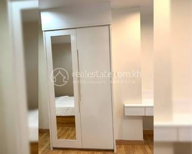 Apartment For Rent in BKK 1, Boeng Keng Kang, Phnom Penh