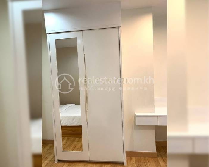 Apartment For Rent in BKK 1, Boeng Keng Kang, Phnom Penh