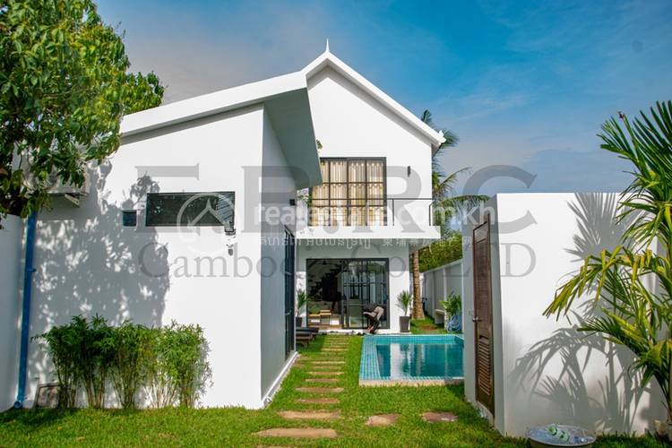 residential Villa for sale in Svay Dankum ID 221195 1
