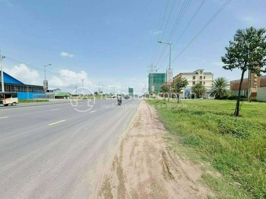 Lot Для Продажи in Meanchey $74,234,600