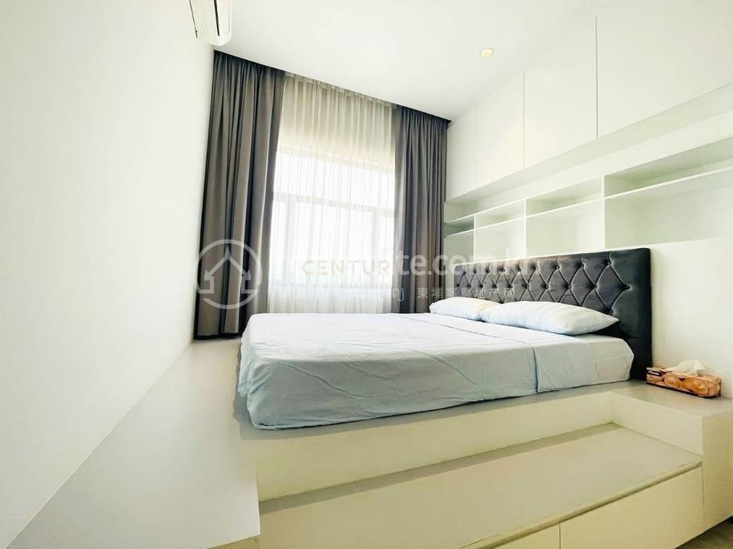 Condo For Rent in Boeng Keng Kang $800