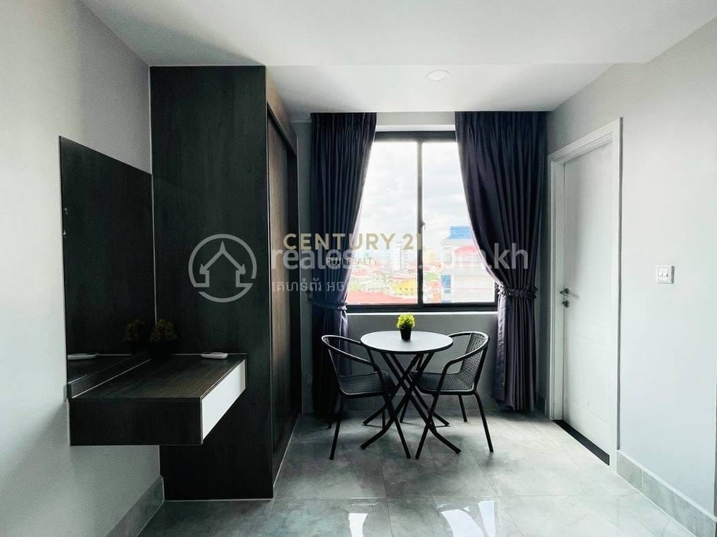 Toul Tum Poung 2 Appartement À louer à Toul Tum Poung 2
