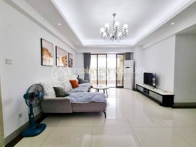 Apartment For Rent in Boeng Keng Kang $1,400