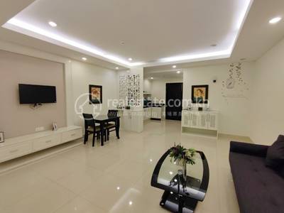 ទួលទំពូង១, ចំការមន, ភ្នំពេញ