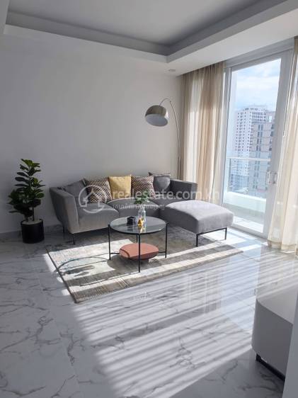 J Tower Condo