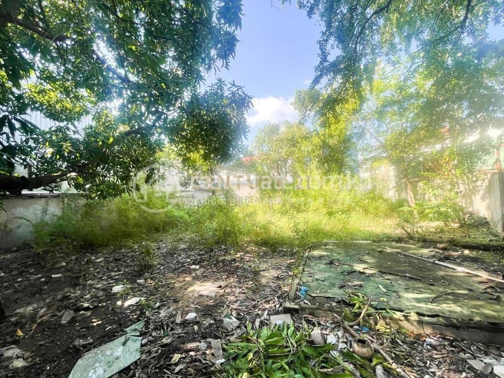 Kouk Khleang土地出售，位于Kouk Khleang