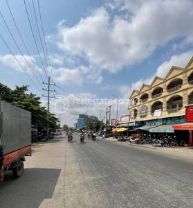 Stueng Mean chey, Meanchey, Phnom Penh