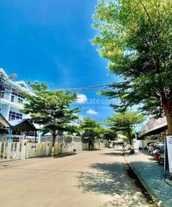 Phnom Penh Thmey, Sen Sok, Phnom Penh