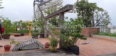 បឹងកេងកង១, ចំការមន, ភ្នំពេញ