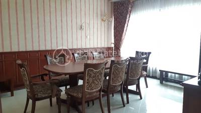 Tonle Bassac, Chamkarmon, Phnom Penh