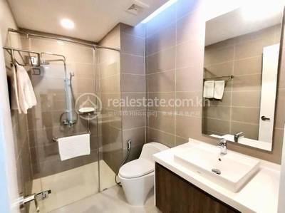 Apartment For Rent in BKK 1, Boeng Keng Kang, Phnom Penh