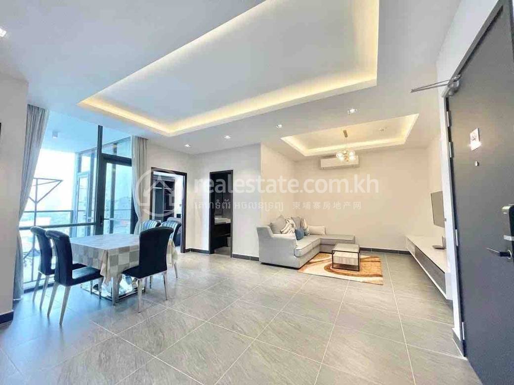 Chakto Mukh Apartment For Rent in Chakto Mukh