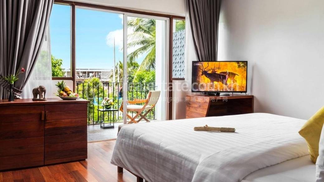 Hotel Na prodej in Sala Kamraeuk, Siem Reap, Siem Reap
