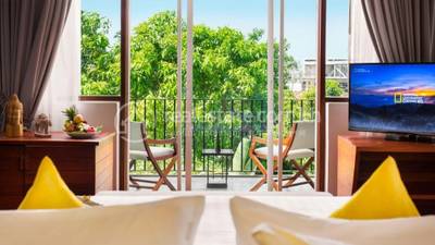 Hotel Na prodej in Siem Reap $1,300,000
