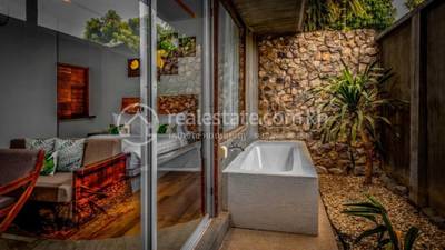 Siem Reap Hotel Na prodej in Siem Reap