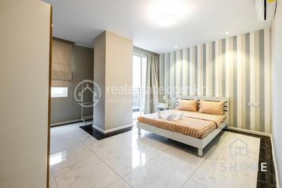  , BKK 1, Chamkarmon, Phnom Penh